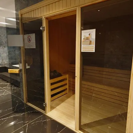 Qoople Saga 2 Apartment In The Heart Of Alanya And Near The Sea Appartement Alanya