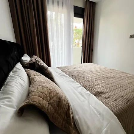 Qoople Saga 2 Apartment In The Heart Of Alanya And Near The Sea Alanya