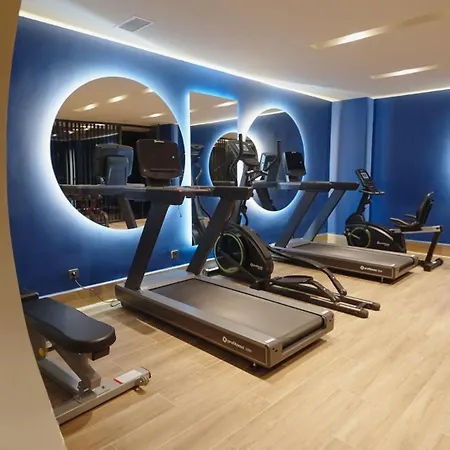Qoople Saga 2 Apartment In The Heart Of Alanya And Near The Sea