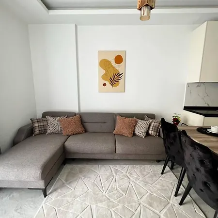Qoople Saga 2 Apartment In The Heart Of Alanya And Near The Sea Apartment Alanya