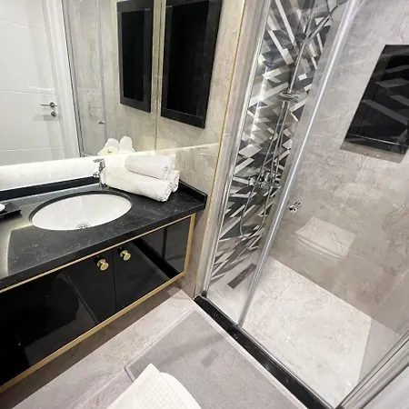 Qoople Saga 2 Apartment In The Heart Of Alanya And Near The Sea Alanya